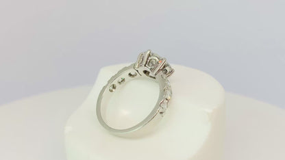Anillo Venus I