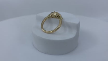 Anillo Aglaya II