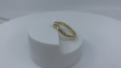 Anillo Yemayá II