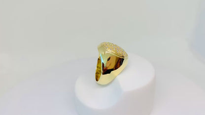 Anillo Matsu