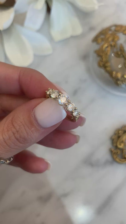 Anillo Maliya III