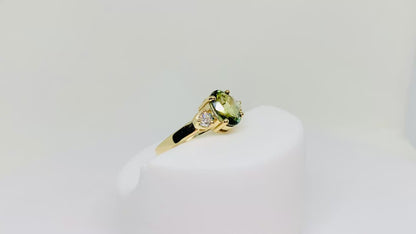 Anillo Menhit II