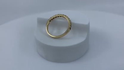 Anillo Vesta VI