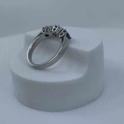 Anillo Castitas