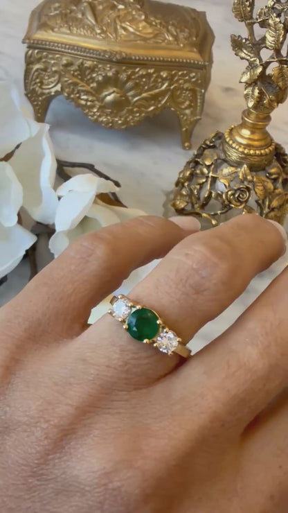 Anillo Mut II