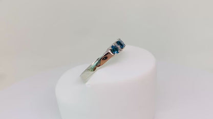Anillo Castitas III