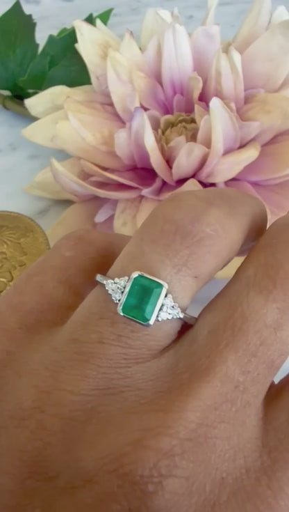 Anillo Saravasti