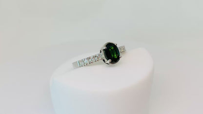 Anillo Eutenea III