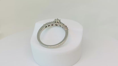 Anillo Clementia III