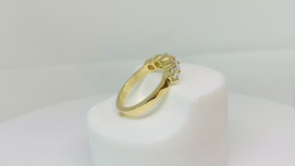 Anillo Maliya III