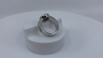 Anillo Abundantia II