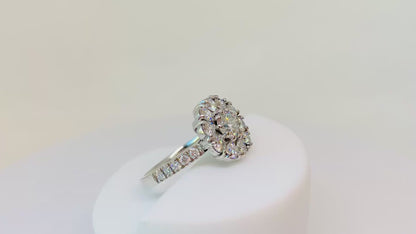 Anillo Idalia