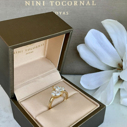 Anillo Inanna II